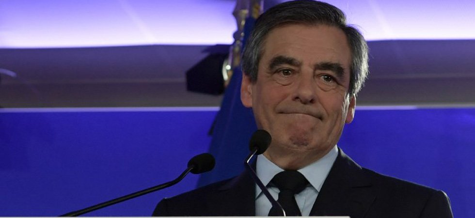 Soupçons d'emplois fictifs : François Fillon "témoin assisté" pour un nouveau chef d'accusation