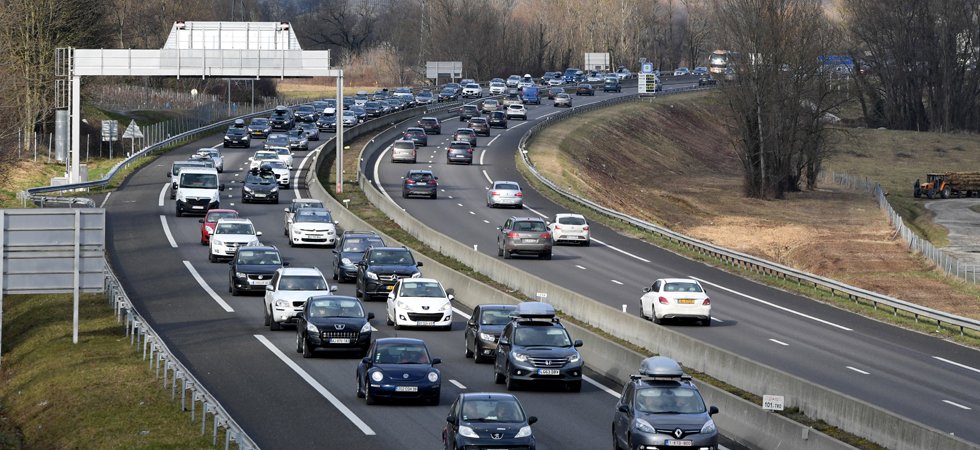 Vacances de printemps : Bison Futé prévoit une circulation compliquée en Île-de-France