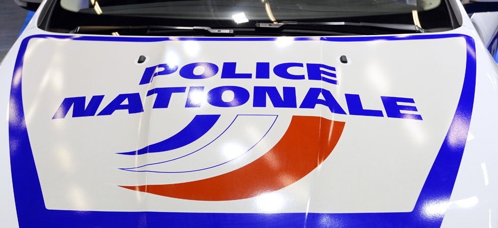 Fausse alerte terroriste à Paris : deux adolescents présentés à la justice