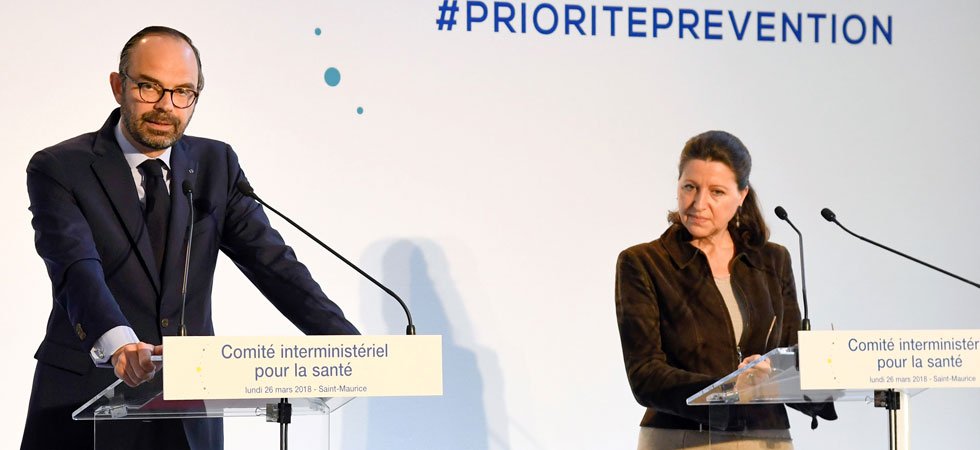 Tabac, cancer, grippe, grossesse... Que contient le nouveau plan santé ?
