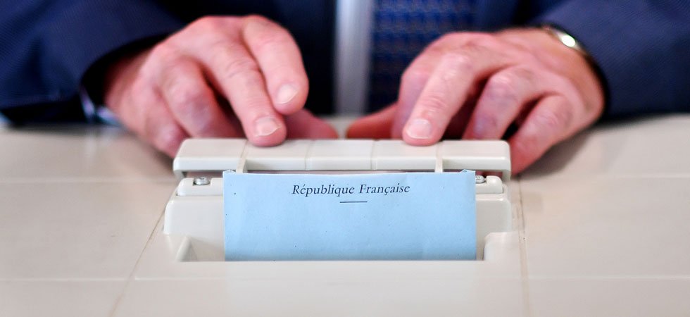 Le vote blanc ne sera pas pris en compte lors de la prochaine présidentielle