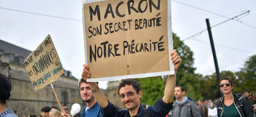 Réforme du code du travail : soutenez-vous la mobilisation ?