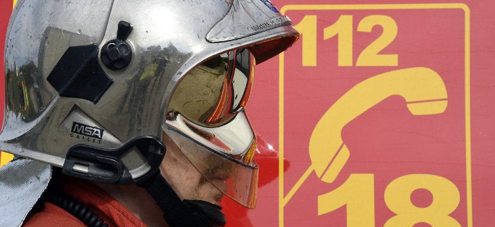 Drôme : une école incendiée pour tendre un piège aux pompiers et aux policiers