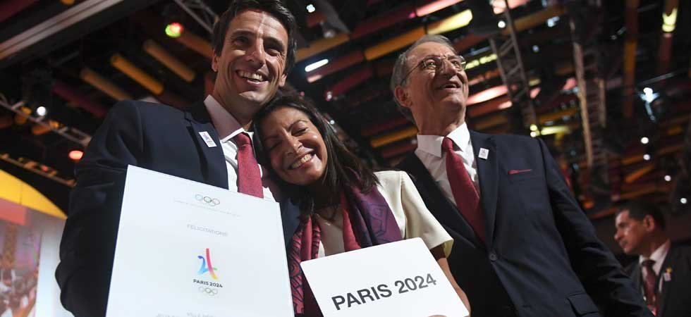 JO-2024 à Paris : est-ce une bonne nouvelle selon vous ?