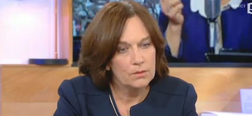 La ministre des Droits des femmes s'excuse après avoir parlé de "nègres qui étaient pour l'esclavage"