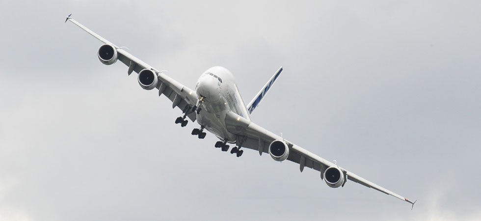 Australie : grosse panique dans un avion, les passagers évacués d'urgence