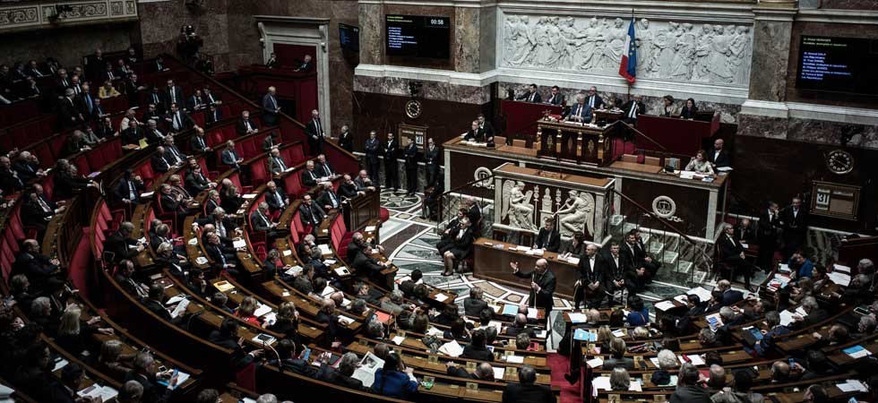 Moralisation : les élus devraient-ils avoir un casier judiciaire vierge ?