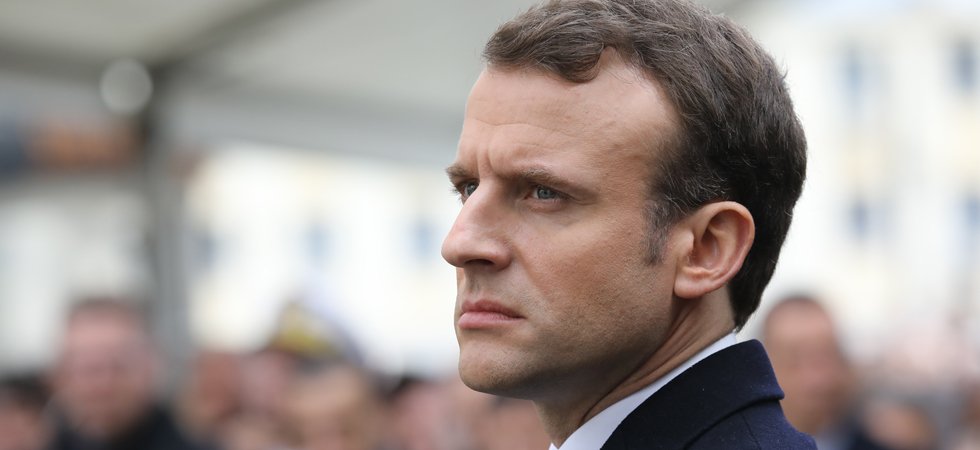 Affaire Hulot : la colère d'Emmanuel Macron envers Thierry Mandon, le patron d'Ebdo