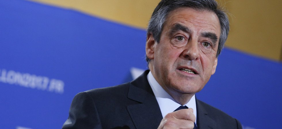 Pourquoi François Fillon a perdu l'élection