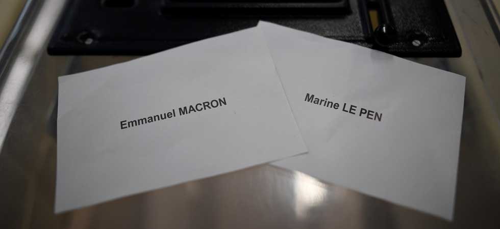 Second tour : votre choix est-il fait ?