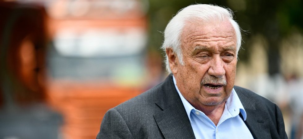"Gilets Jaunes" : Marcel Campion à la rescousse du "boxeur de gendarmes"