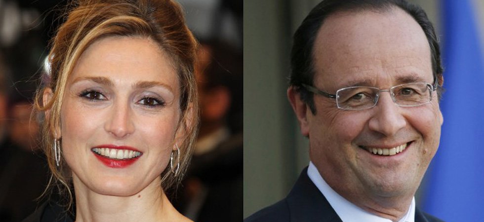 François Hollande et Julie Gayet cherchent-ils une maison à Paris ?