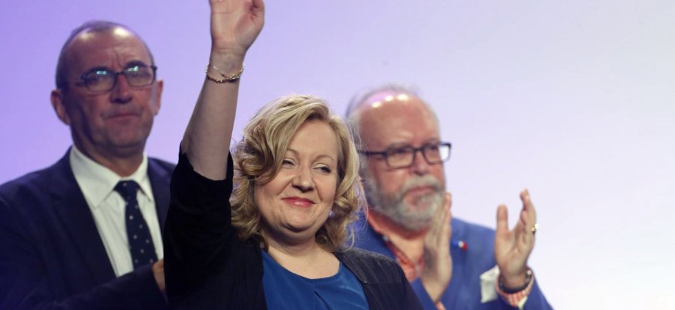 FN : le grand déballage qui pourrait mettre à mal Marine Le Pen