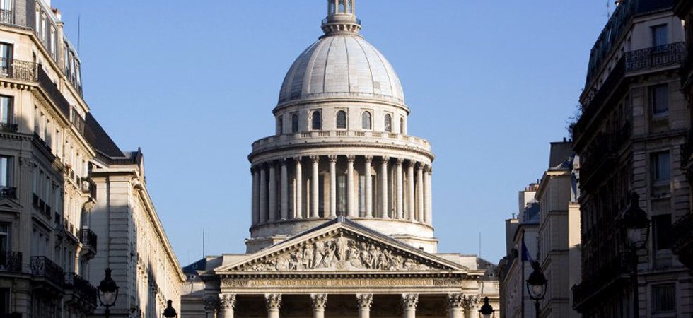 Qui sont les quatre femmes inhumées au Panthéon ?