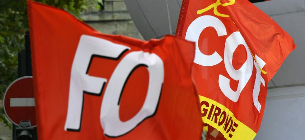 Grève des fonctionnaires : quelles perturbations sont attendues mardi ?