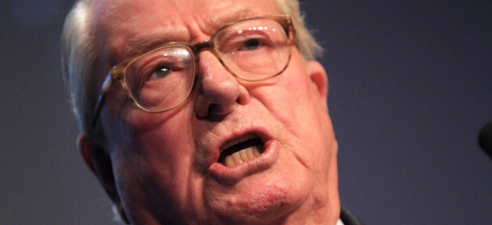 Les confidences explosives de Jean-Marie Le Pen