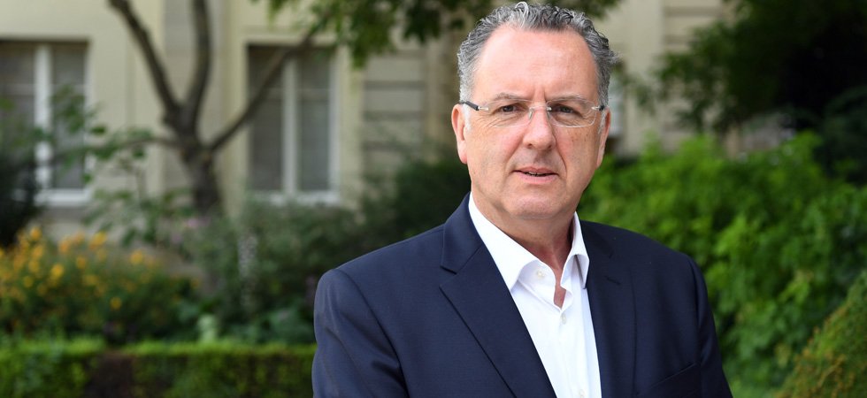 Ferrand : "L'objectif, c'est la réélection d'Emmanuel Macron en 2022"