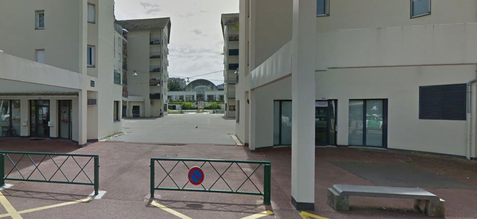 Savoie : un homme tue sa femme en la défenestrant