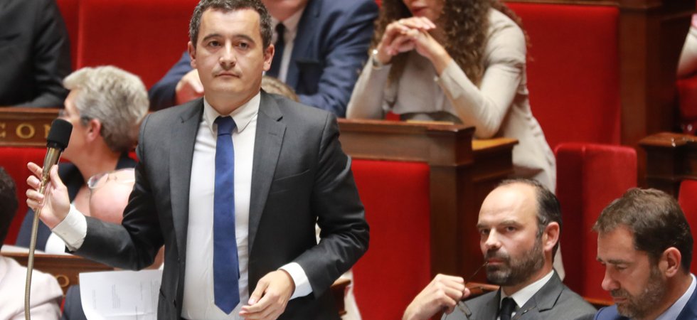LR : approuvez-vous la décision d'exclure les pro-Macron ?