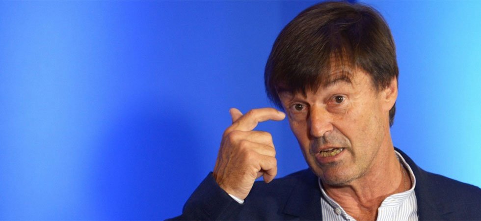 Nicolas Hulot : sa fortune fait jaser à l'Élysée