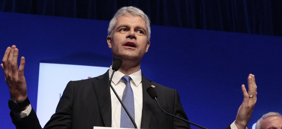 Auvergne-Rhône-Alpes : Wauquiez accusé de "faux en écriture publique aggravé"