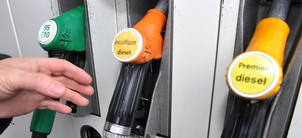 Carburants : pourquoi les prix grimpent ?