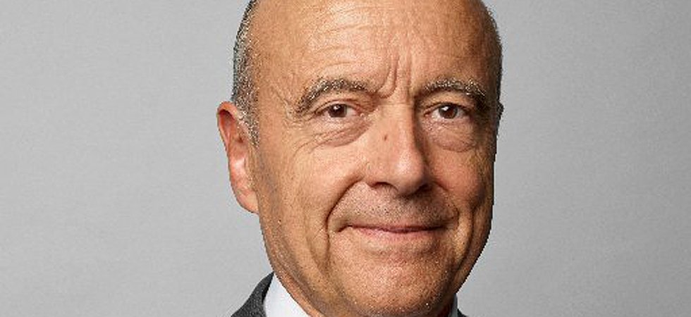 Alain Juppé lance la bataille du 2e tour