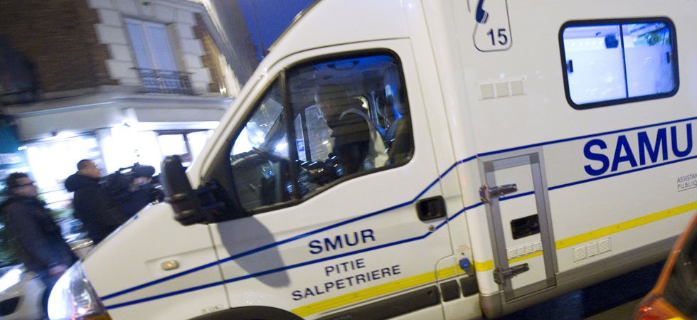 Un SDF retrouvé mort dans un jardin de Seine-Saint-Denis