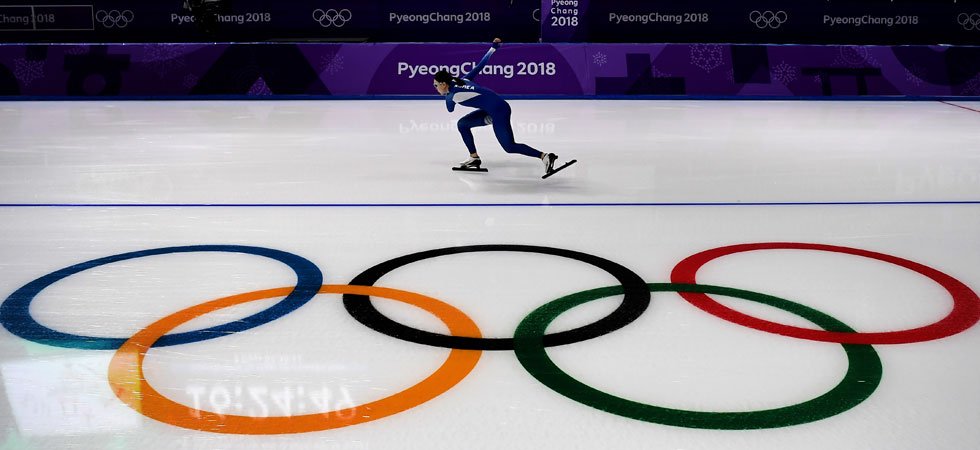 Allez-vous suivre les Jeux olympiques d'hiver ?
