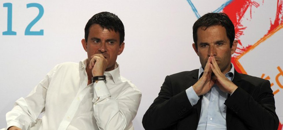 Le PS risque-t-il l'éclatement ?