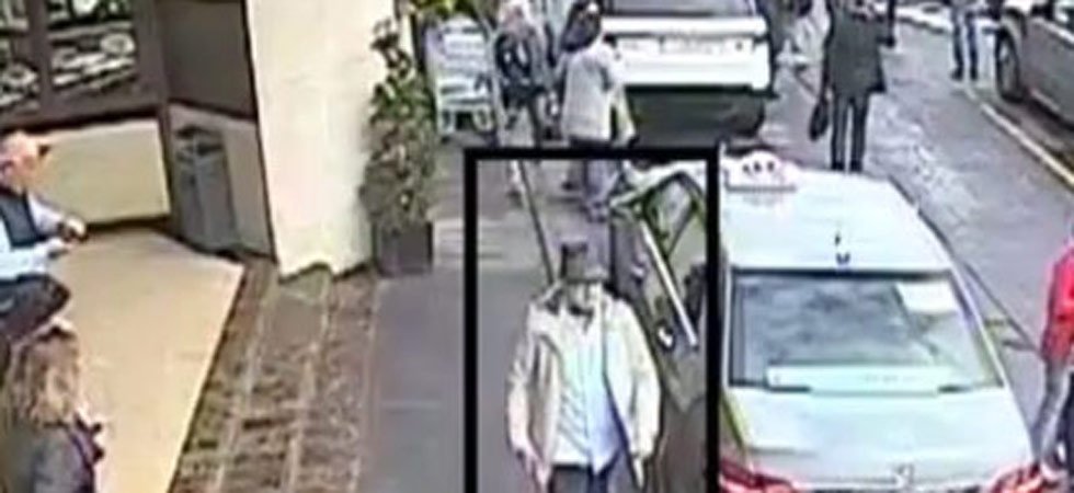 Attentats de Bruxelles : images inédites de