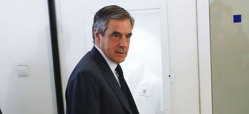 La réplique de François Fillon à son ancien directeur de campagne