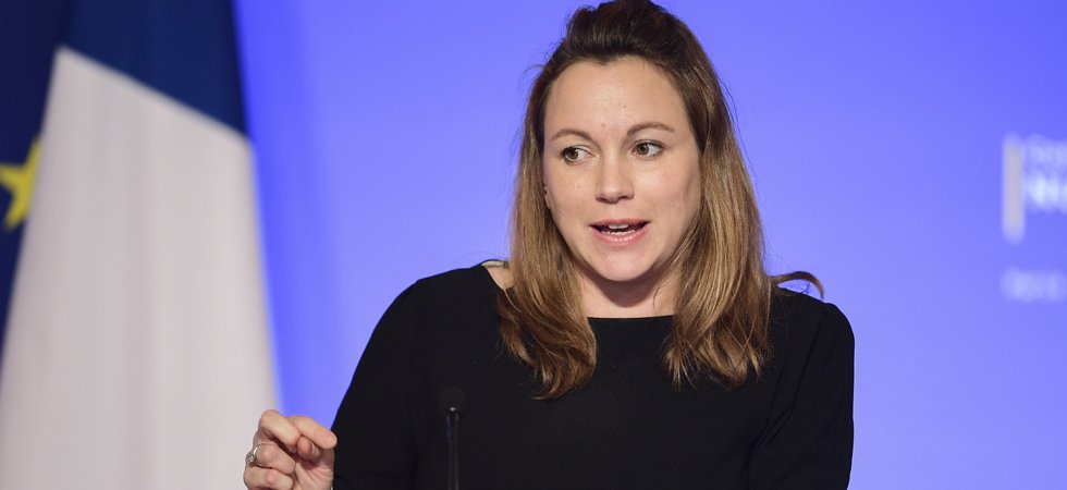 Axelle Lemaire, en flagrant délit de sexisme