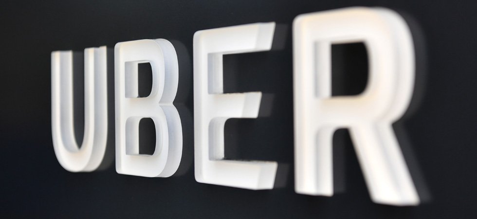 Uber limite le temps de travail de ses chauffeurs