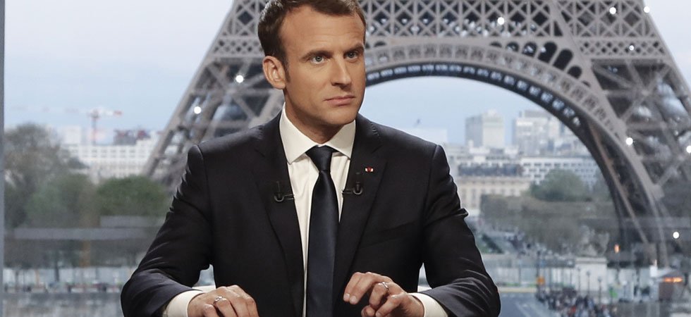 VIDÉO. Macron face à Bourdin et Plenel : les 5 moments les plus tendus
