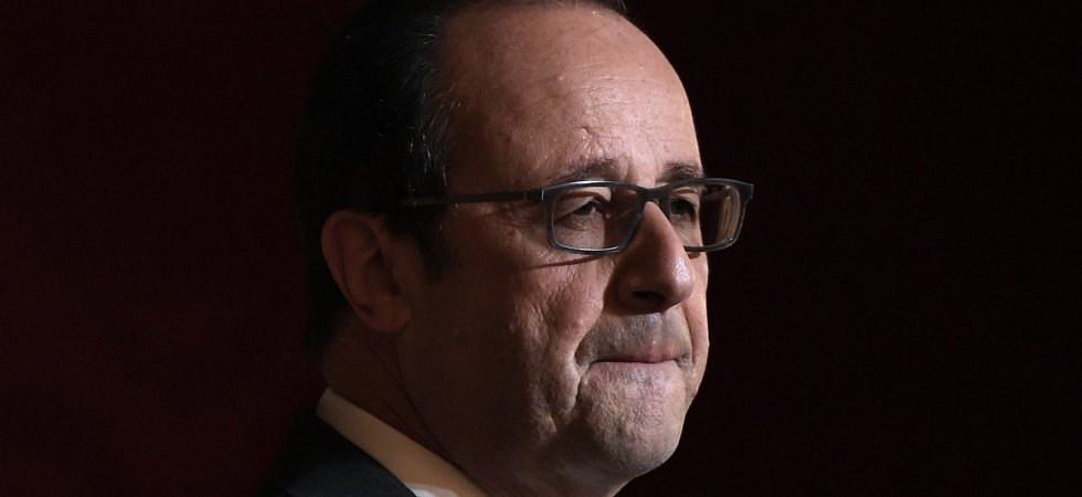 VIDÉO. Macron "j'aurais pu le battre, mais je n'ai pas voulu"... Les petites phrases de Hollande au JT de France 2