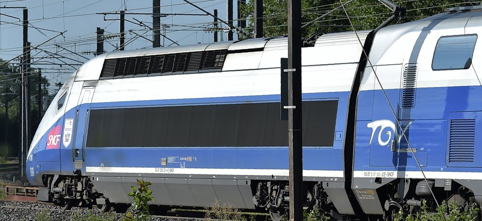 Un lycéen menace de faire "sauter un train", il est placé sous contrôle judiciaire