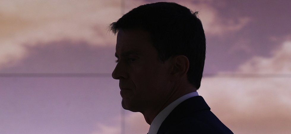 Un tueur pour assassiner Manuel Valls : un jeune homme arrêté à Belfort