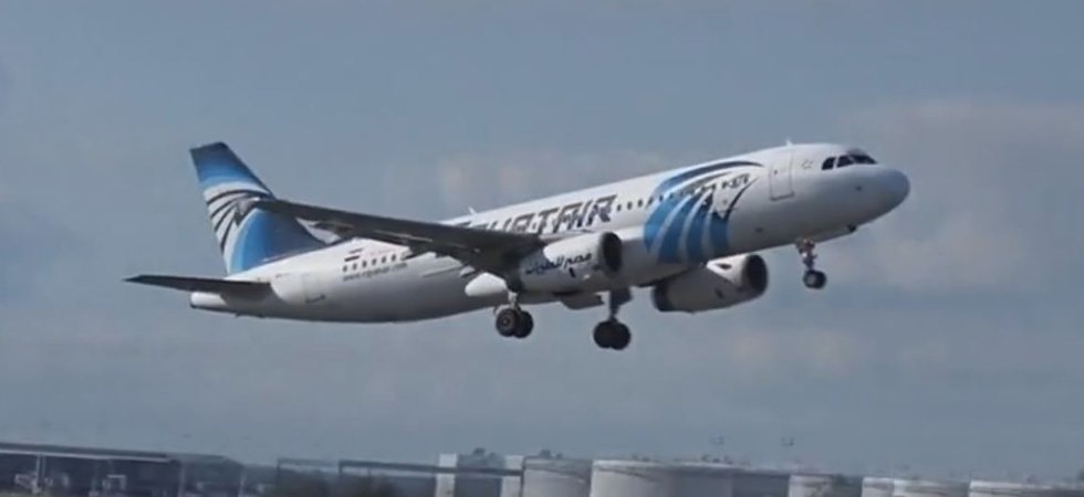 Crash d'EgyptAir : des traces d'explosif trouvées sur des victimes, selon la commission d'enquête