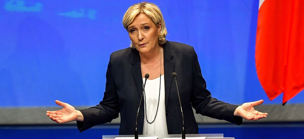 "Rassemblement national" : approuvez-vous le changement de nom du FN ?
