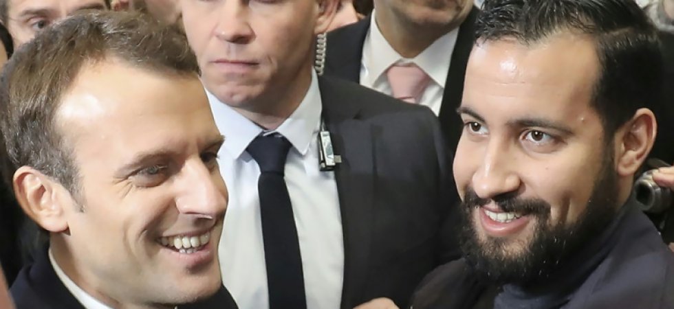 Le meilleur des petites phrases politiques sur l'affaire Benalla