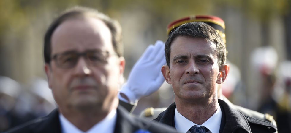 Présidentielle : Manuel Valls va annoncer sa candidature ce lundi à Evry