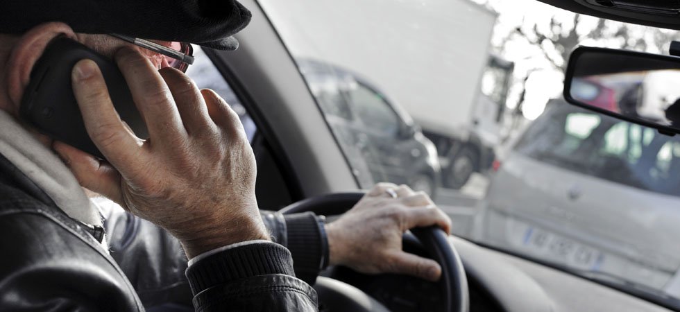 QUIZ. Qui sont les pires conducteurs d'Europe ?