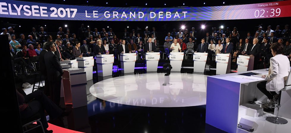 Présidentielle : le débat a-t-il confirmé votre intention de vote ?