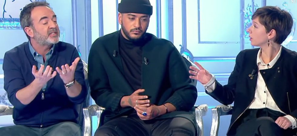 Bruno Solo : "Je ne vois pas pourquoi on empêcherait la PMA"