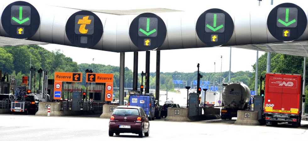 Une mère abandonne son fils sur l'autoroute à 500km de leur domicile
