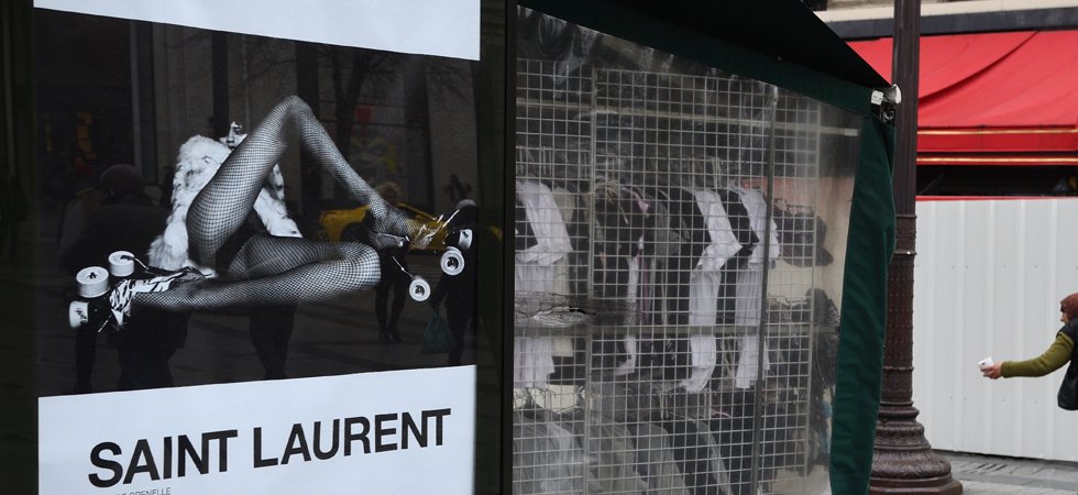 Journée des droits des femmes : la pub favorise-t-elle le sexisme ?
