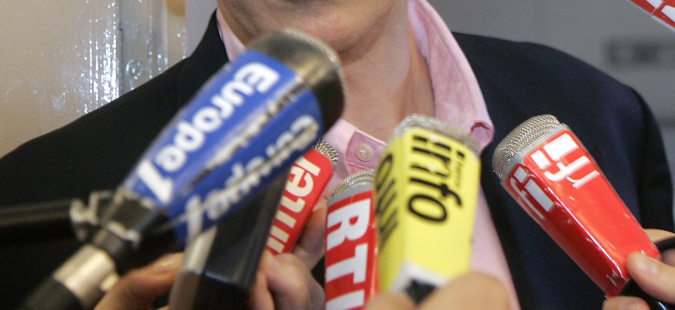 Qui sont les politiques les plus invités des matinales radio et télé ?