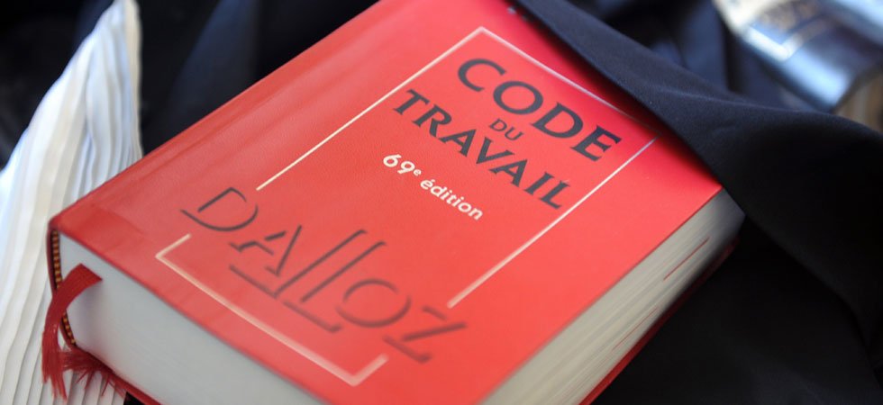 Code du travail : le gouvernement veut-il aller trop loin ?