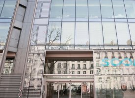 Nominations chez Scor Global P&C aux Amériques